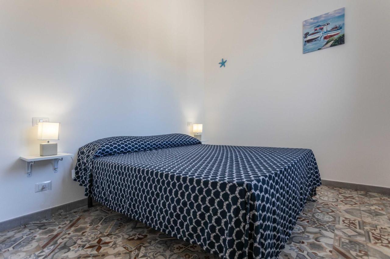 Villetta Andrea A Due Passi Dalla Sabbia - Apulia Home Torre San Giovanni Ugento Exterior photo