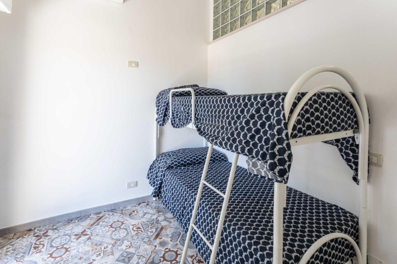 Villetta Andrea A Due Passi Dalla Sabbia - Apulia Home Torre San Giovanni Ugento Exterior photo